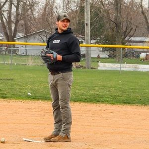 Meet your Posher, Mark